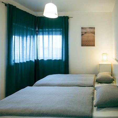 Enjoy View Apartment - Ocean, Surf, Beach, Eat & Work Atouguia Da Baleia Zewnętrze zdjęcie
