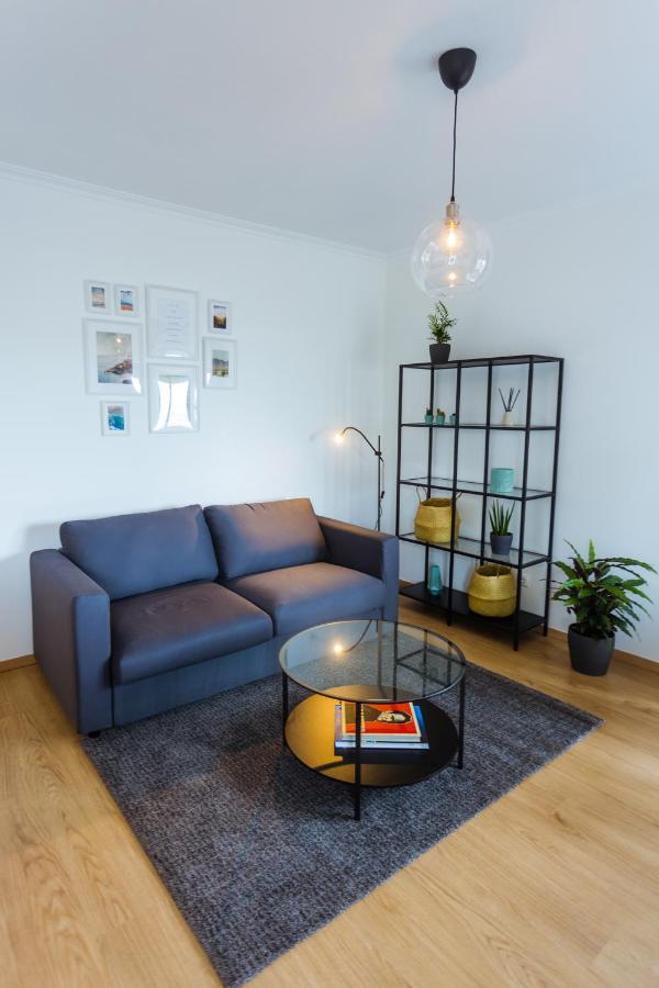 Enjoy View Apartment - Ocean, Surf, Beach, Eat & Work Atouguia Da Baleia Zewnętrze zdjęcie