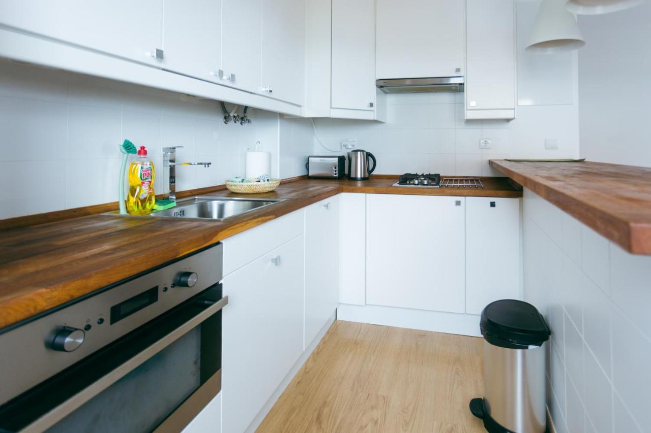 Enjoy View Apartment - Ocean, Surf, Beach, Eat & Work Atouguia Da Baleia Zewnętrze zdjęcie