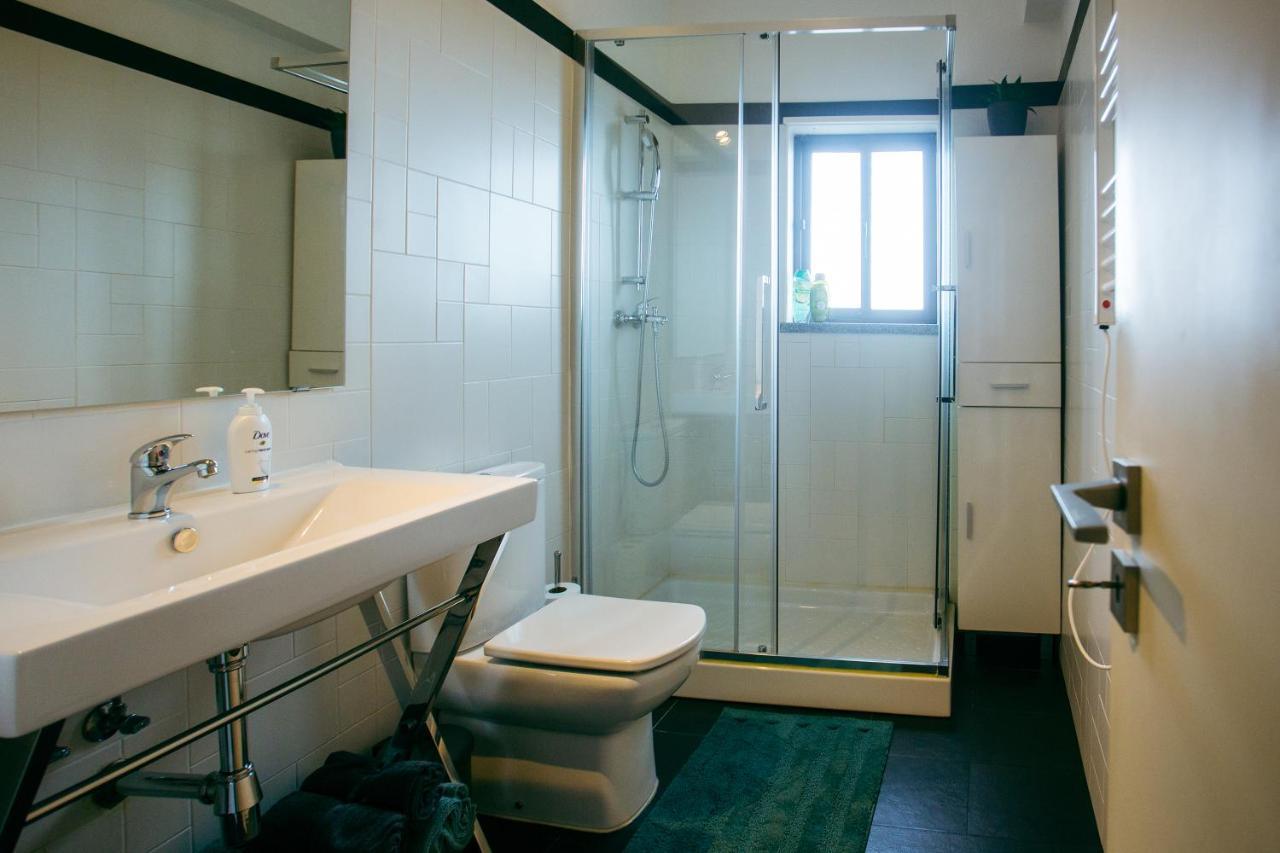 Enjoy View Apartment - Ocean, Surf, Beach, Eat & Work Atouguia Da Baleia Zewnętrze zdjęcie