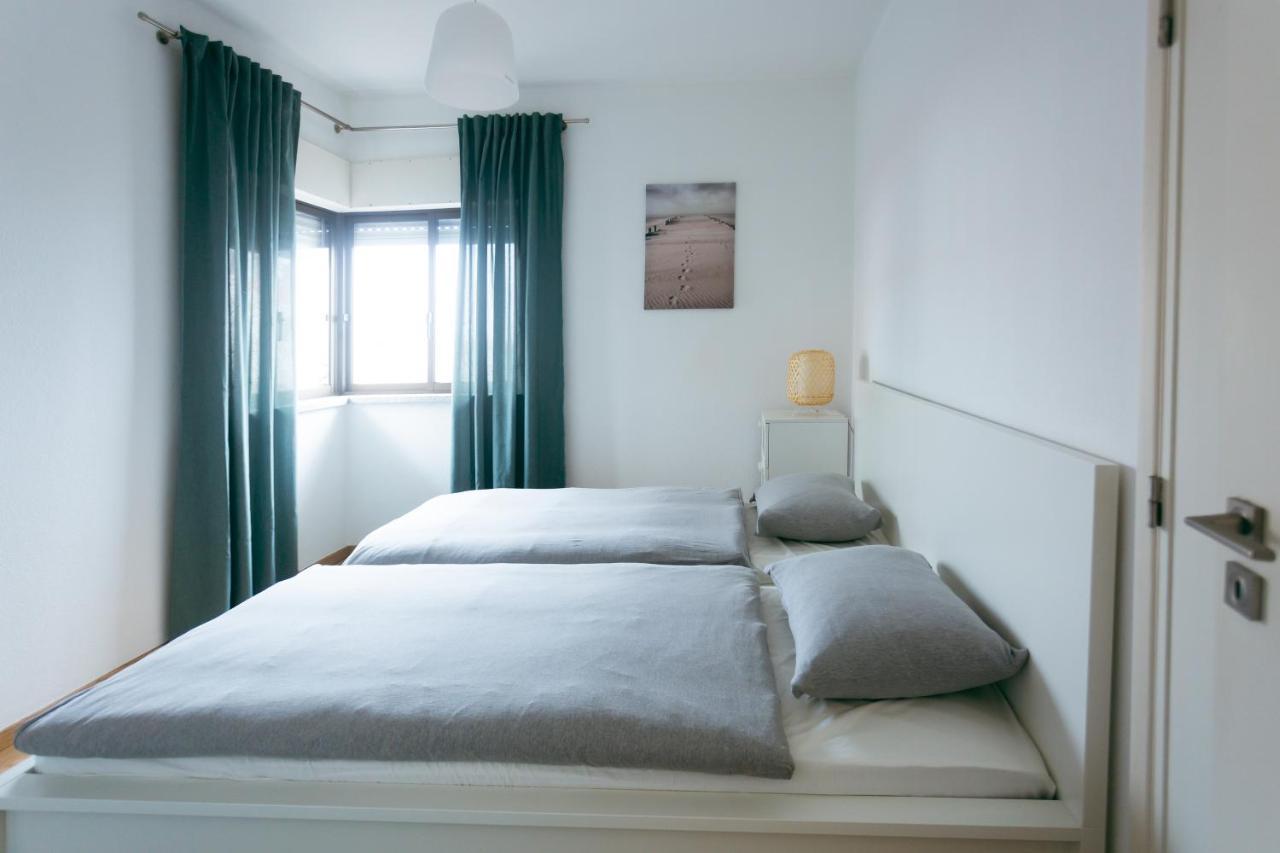 Enjoy View Apartment - Ocean, Surf, Beach, Eat & Work Atouguia Da Baleia Zewnętrze zdjęcie